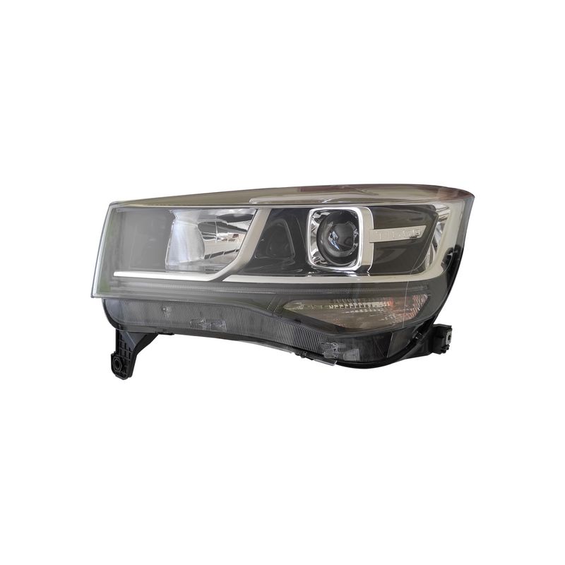 چراغ جلو چپ خودرو مدل j69 4421010ca مناسب برای ام وی ام x22